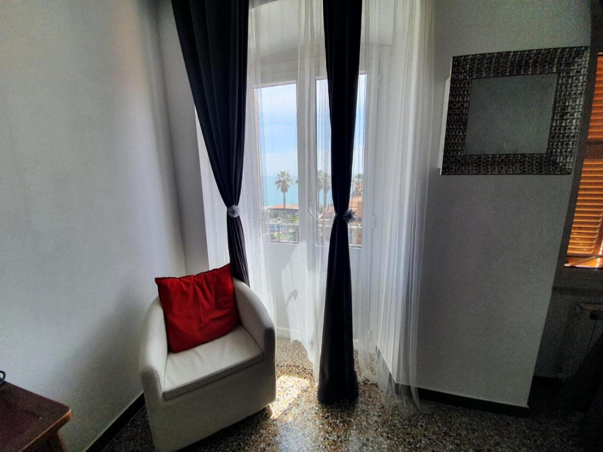 Varazze Suite Sauna E Hammam Luaran gambar