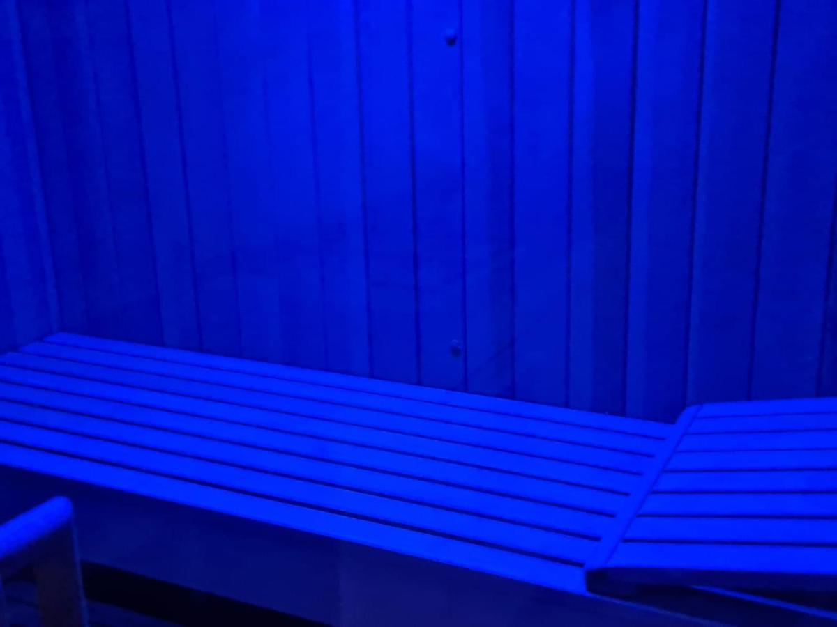 Varazze Suite Sauna E Hammam Luaran gambar