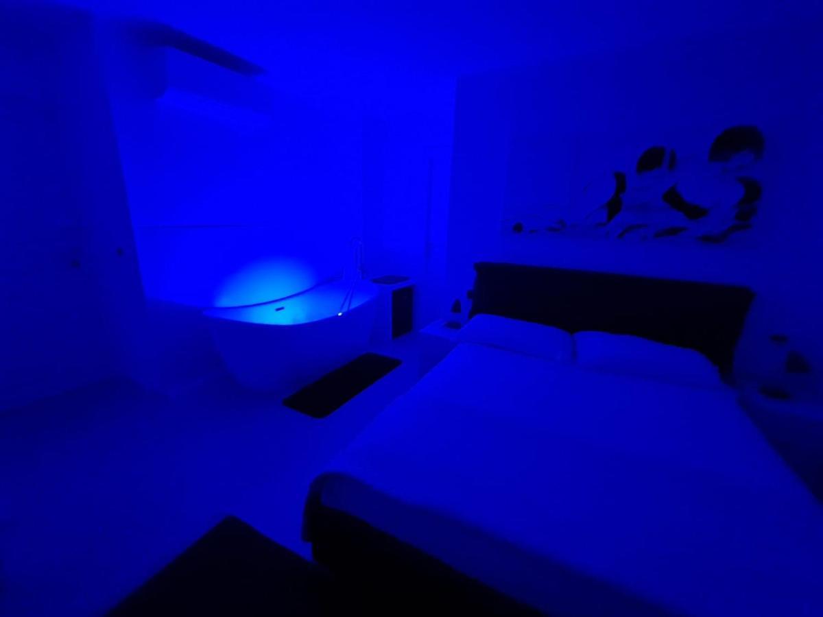 Varazze Suite Sauna E Hammam Luaran gambar