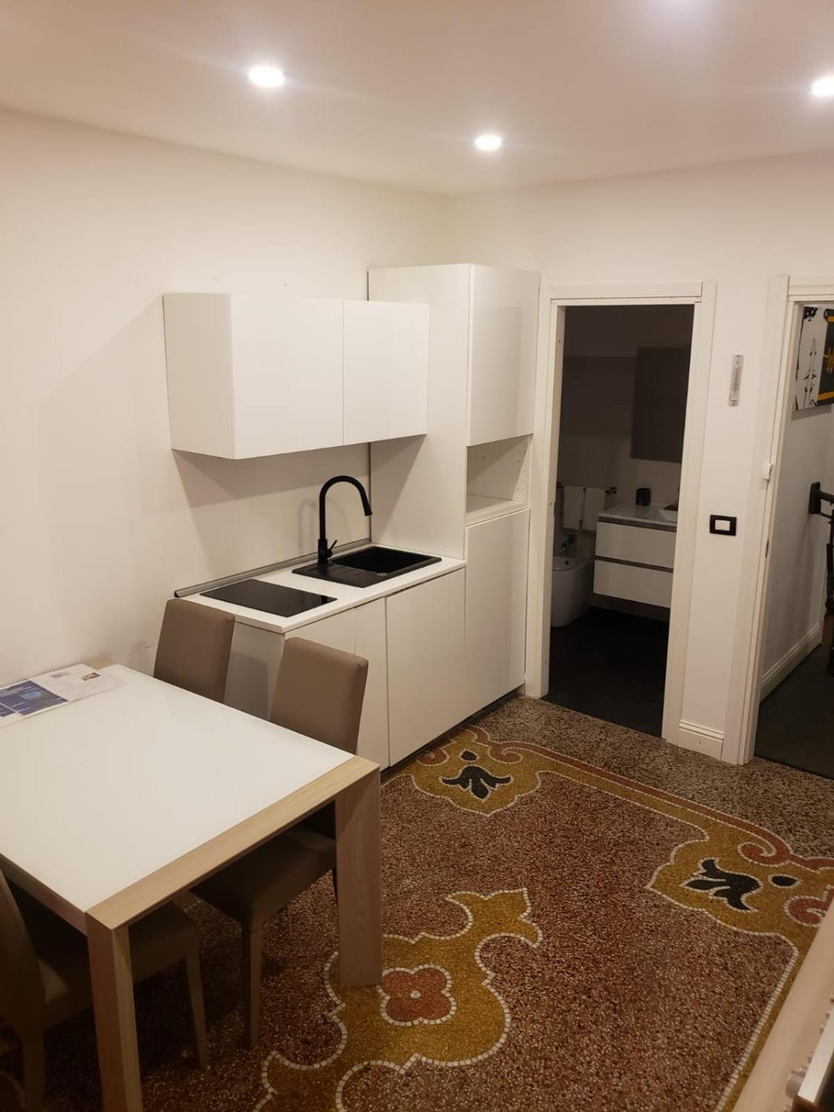 Varazze Suite Sauna E Hammam Luaran gambar