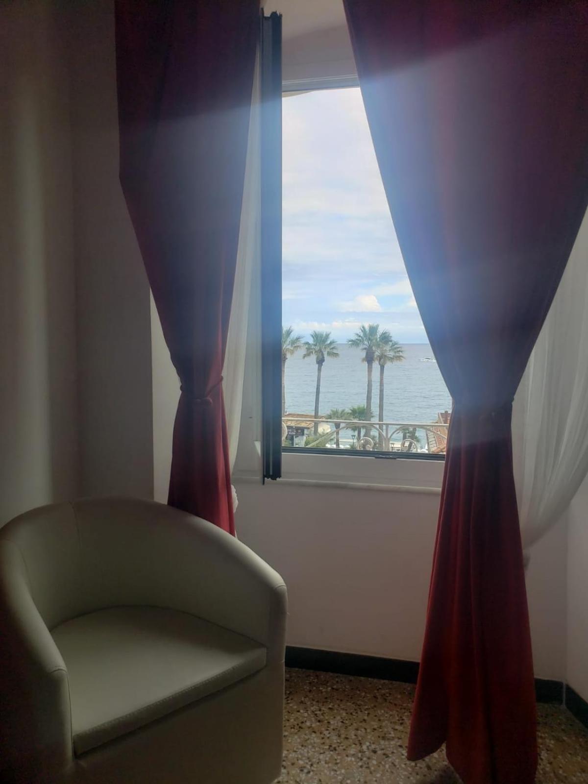 Varazze Suite Sauna E Hammam Luaran gambar