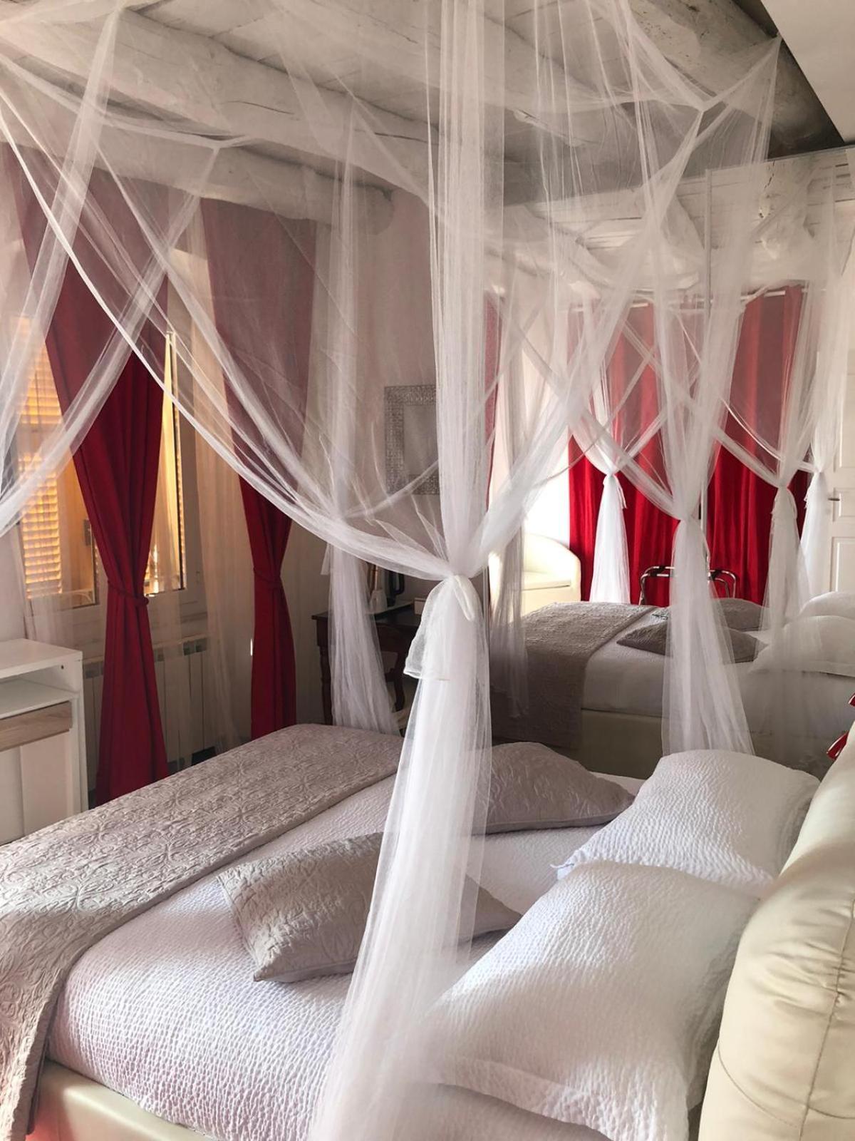 Varazze Suite Sauna E Hammam Luaran gambar