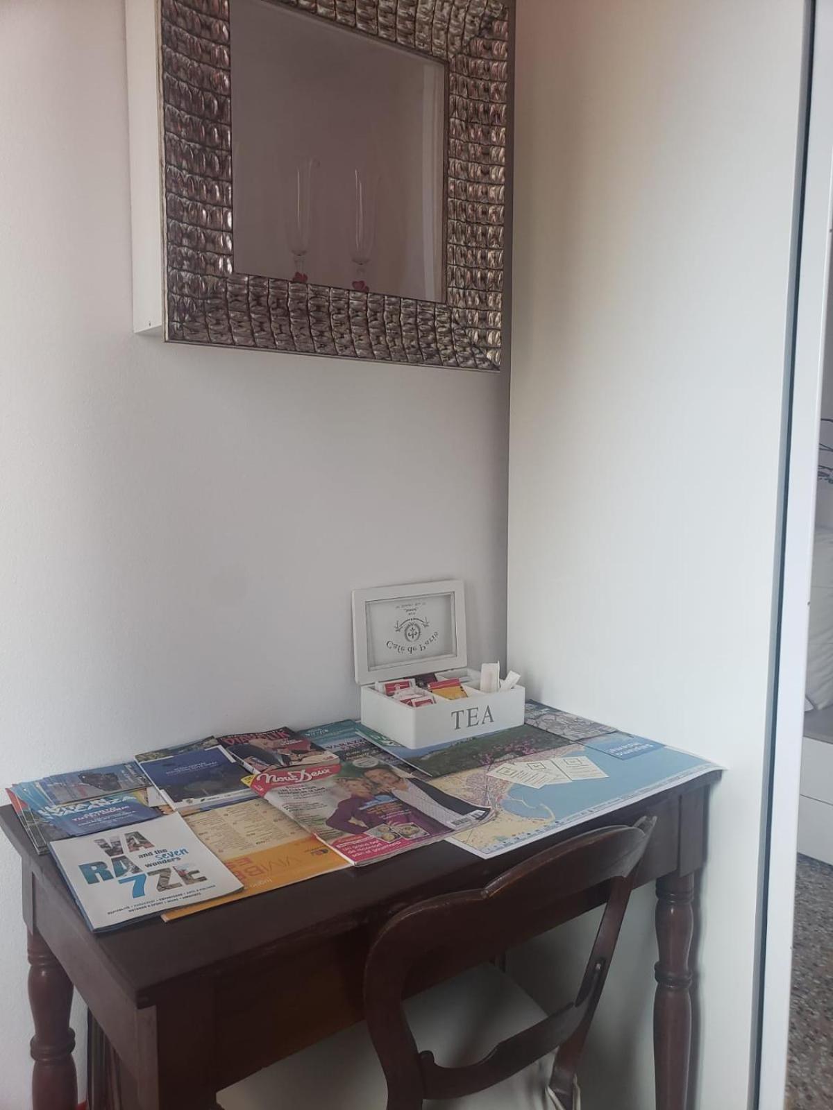 Varazze Suite Sauna E Hammam Luaran gambar