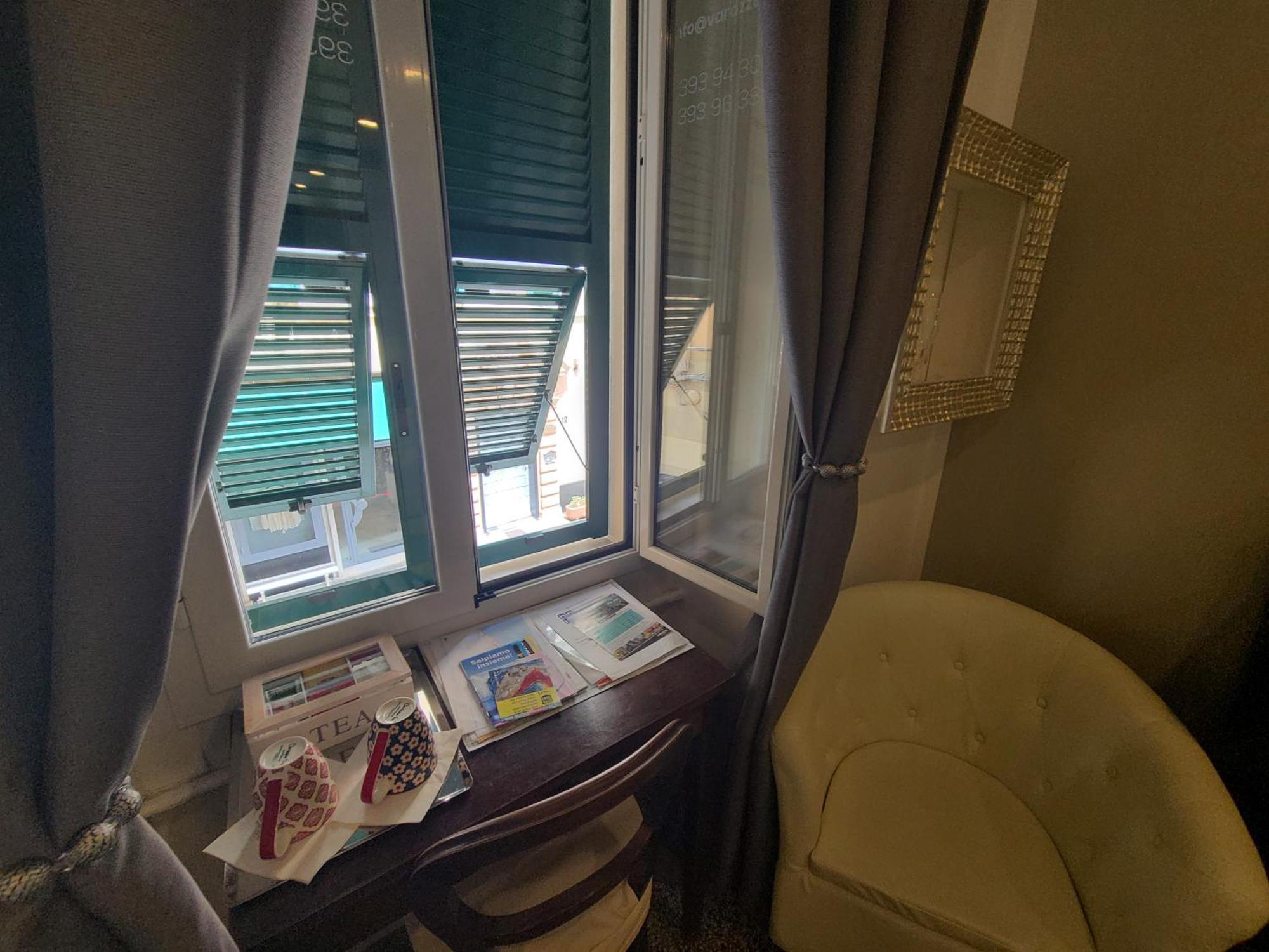 Varazze Suite Sauna E Hammam Luaran gambar