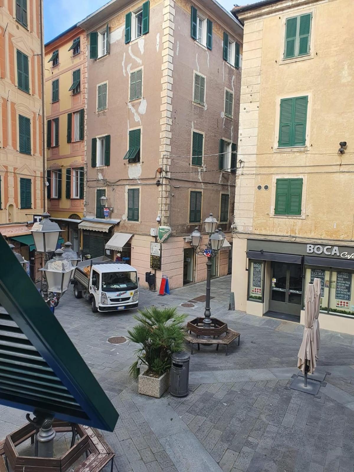 Varazze Suite Sauna E Hammam Luaran gambar