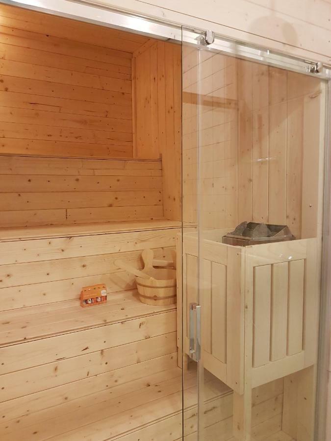 Varazze Suite Sauna E Hammam Luaran gambar