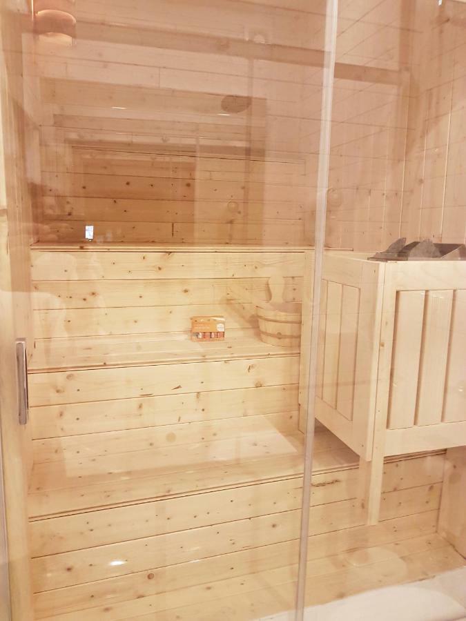 Varazze Suite Sauna E Hammam Luaran gambar